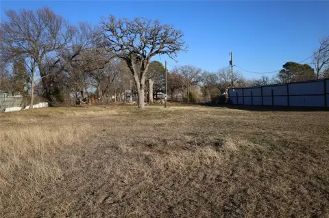 Land For Sale in Cleburne