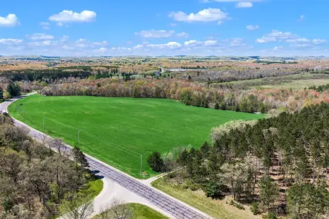Lyndon Station Acreage For Sale