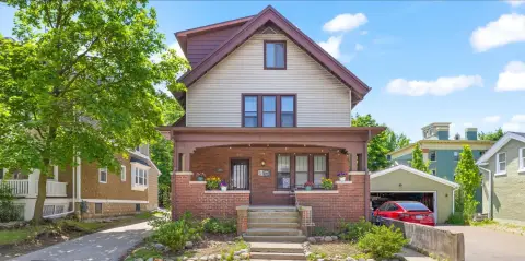 Four-Unit Multifamily Investment