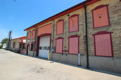 Turn-Key Auto Repair and Tire Store