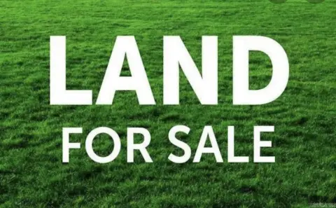 Secluded Acreage in White Hall