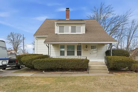 Saint Clair Shores Multi-Family Property