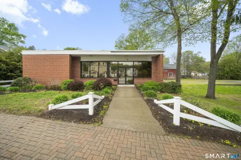 Renovated Flex Space