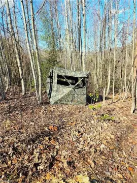 Recreation Hunting Land Tract