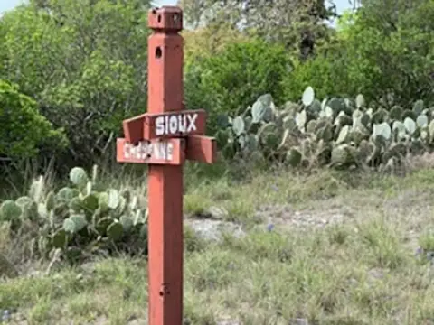 Horseshoe Bay Land Opportunity