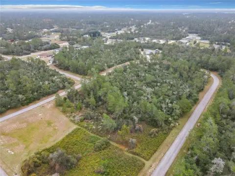 Expansive Lot in Marion Oaks