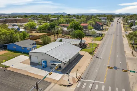 Remodeled Commercial Space Available