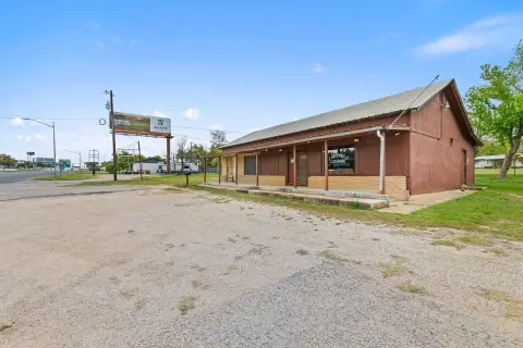 Johnson City Commercial Opportunity