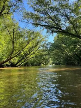 Rare Riverfront Land Opportunity