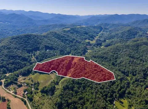 Contiguous Mountain-View Farmland Tract