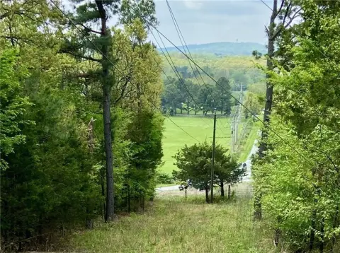 Fayetteville Land Near New School