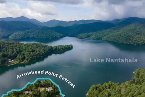 Lakefront Recreation Land