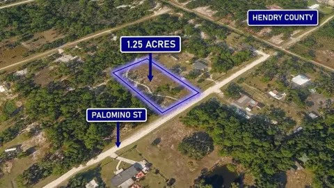 Build-Ready Residential Land Parcel