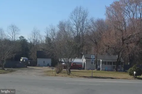 One Acre Lot on Patriot Highway