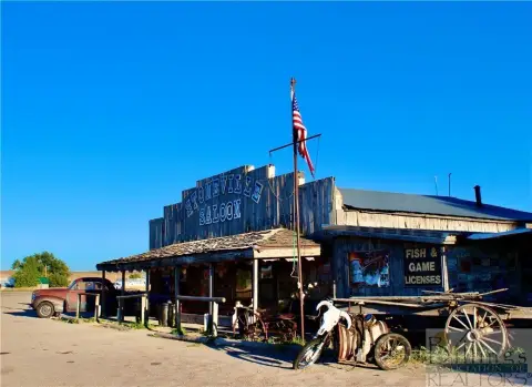 Stoneville Saloon Turn-Key Business