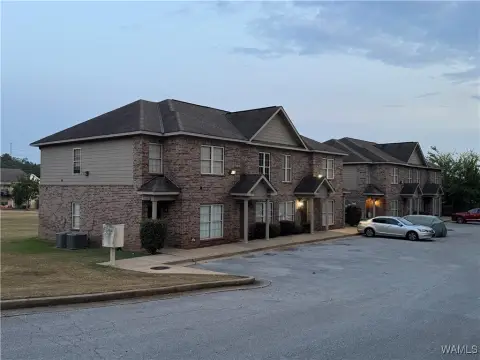 Tuscaloosa Multifamily Investment Opportunity