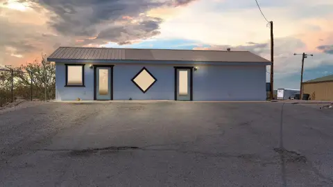 Elephant Butte Commercial Property Rental