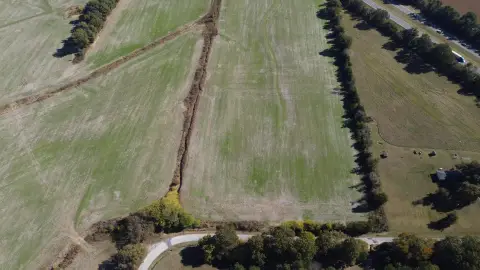Residential Development Land Parcel