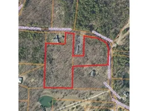 Collierville Reserve Land Opportunity