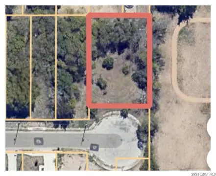 Residential Lot in Growing Area