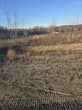 Cleared Lot in Roscommon, MI
