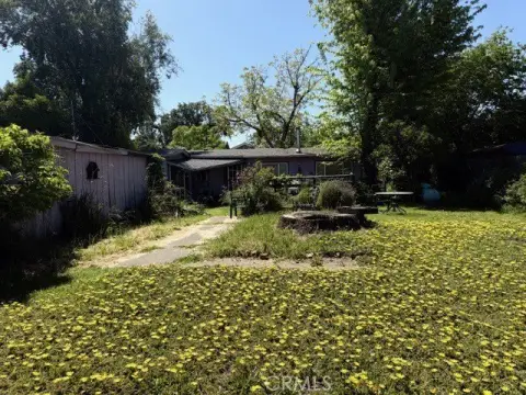 Residential Lot in Lakeport