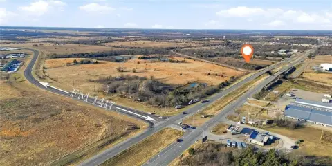 Pottsboro Land Development Opportunity