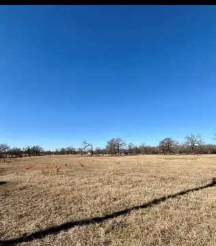 13.59 Acres in Crossroads, TX