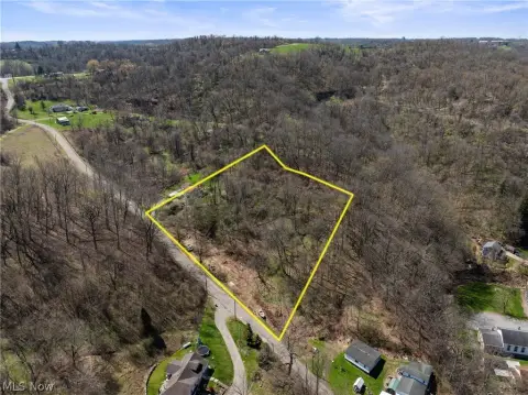 Land in Mingo Junction, OH