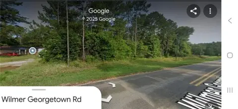 Wilmer, AL Land Opportunity