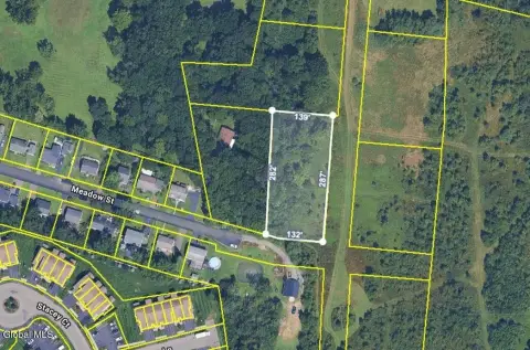 Colonie Land in North Colonie