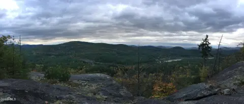 Adirondack Land with Recreational Access