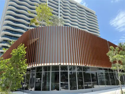 Pompano Beach Restaurant Space For Sale