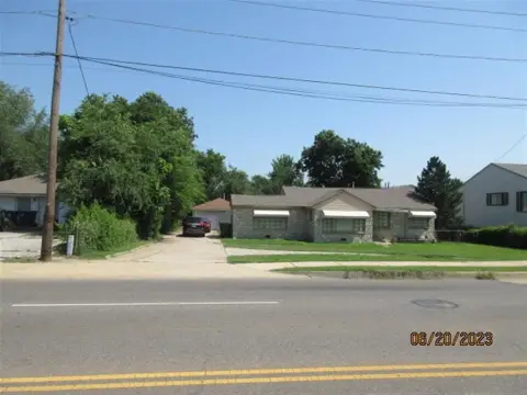 Commercial Land