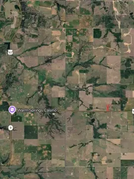Agricultural Land with Highway Access