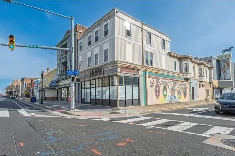 Atlantic City Investment Opportunity
