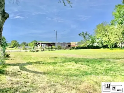 Commercial Land with I-20 Frontage