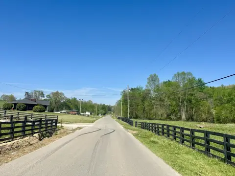 Acreage for Dream Home