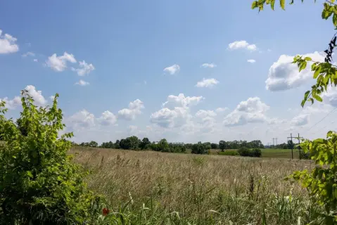Cleared Land in Garrard County