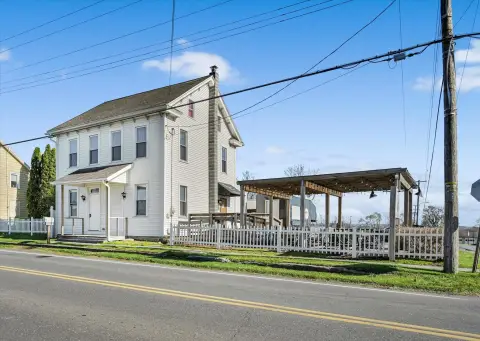 Bethel Commercial Property with Tasting Room
