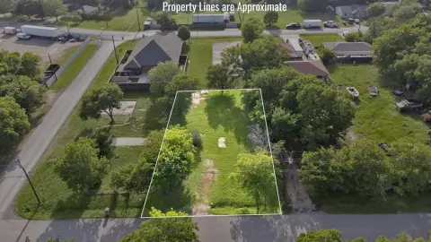 Commercial Land with Public Utilities