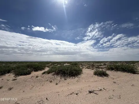 Commercial Land Parcel