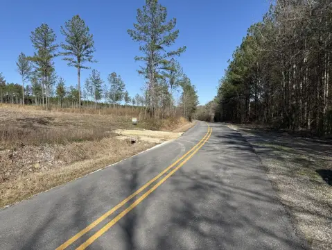 Cherokee County Land For Sale