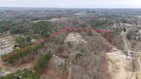 Cullman Acreage: Development Opportunity