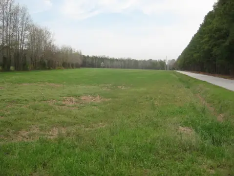 Vacant Land in Oak Grove