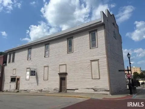 Downtown French Lick Redevelopment Opportunity