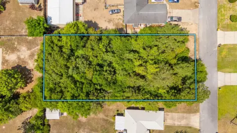 Buildable Lot in Crestview, FL