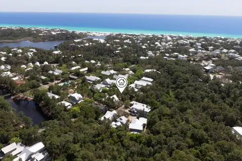 Homesite in Gated Community