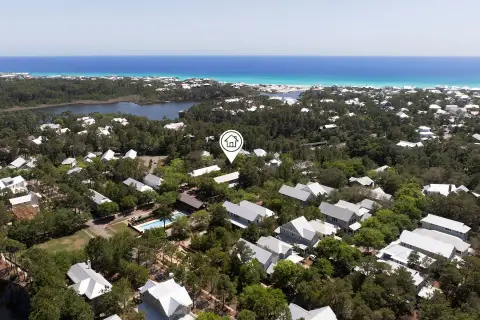 Santa Rosa Beach Land Opportunity