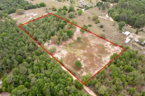 5 Acres with Utilities